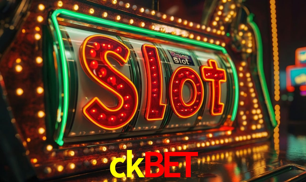 Integração de APIs ckbet