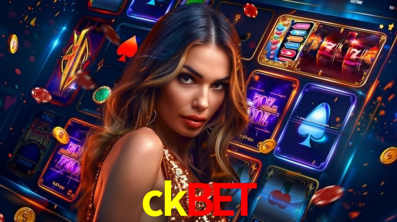Download para Android e iOS na ckbet