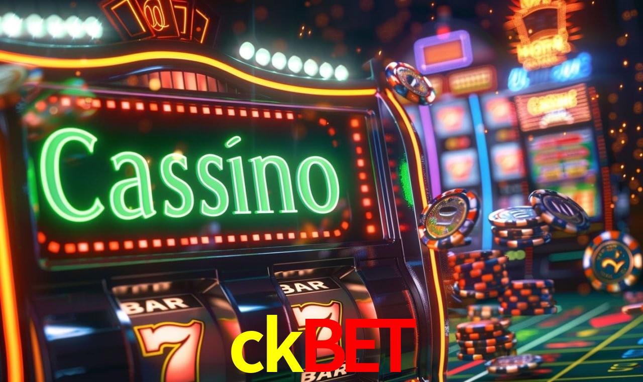 Benefícios da Conta ckbet