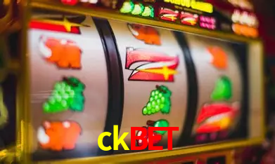 A Revolução dos Aplicativos de Jogos no ckbet