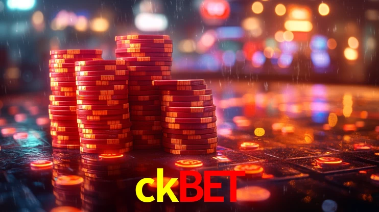 ckbet: Jogos de Caça-Níqueis-Altas Recompensas, Roleta-Velocidade, Blackjack-Desafios Máximos