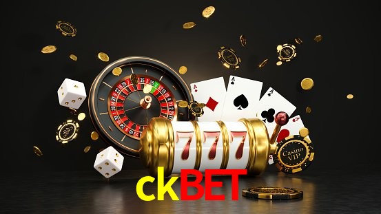 Basketball Betting ckbet