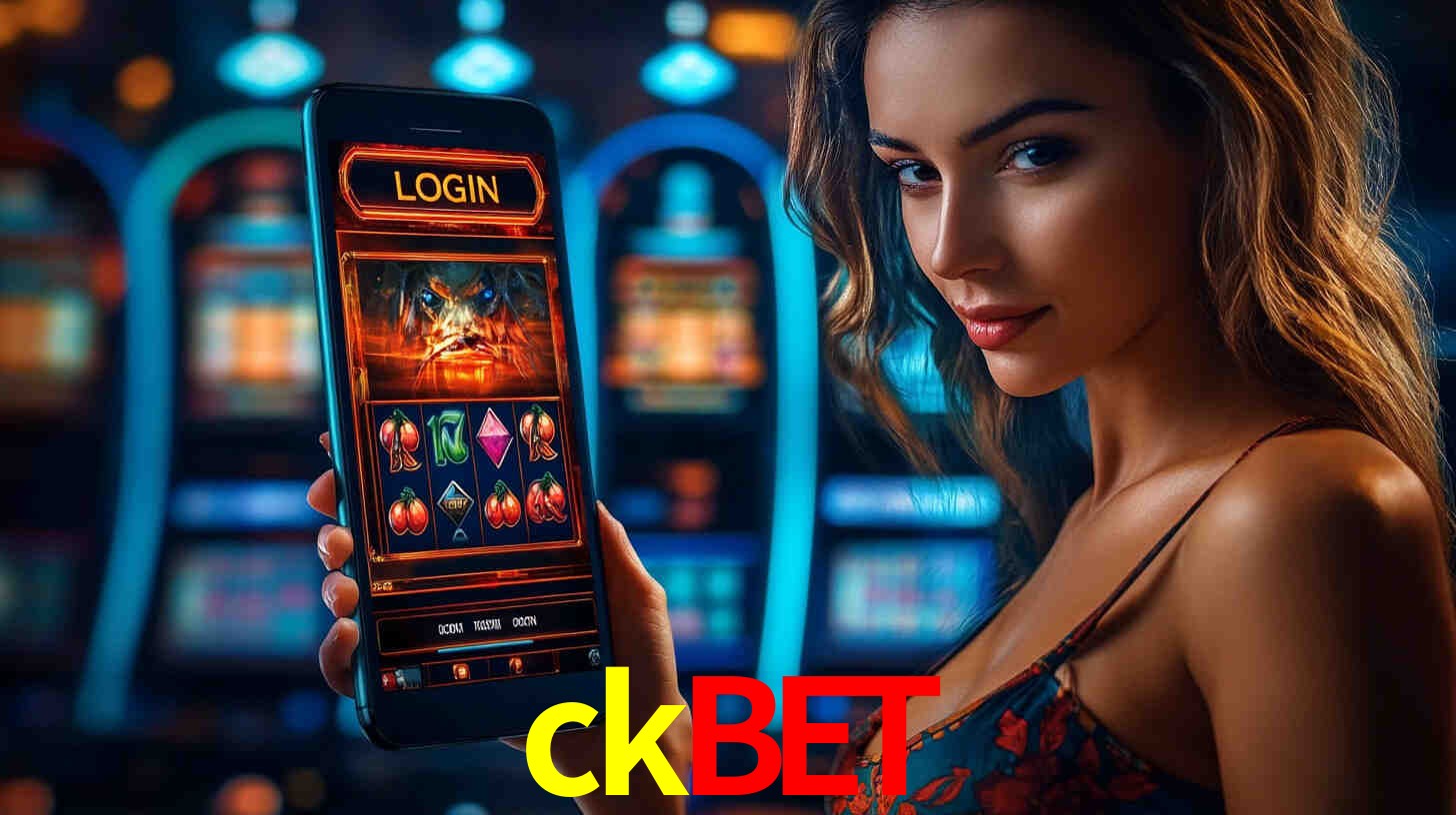 ckbet paga
