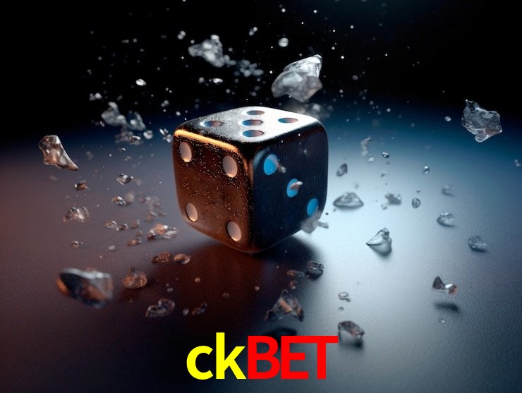 Jogos com bônus e suporte 24h na ckbet