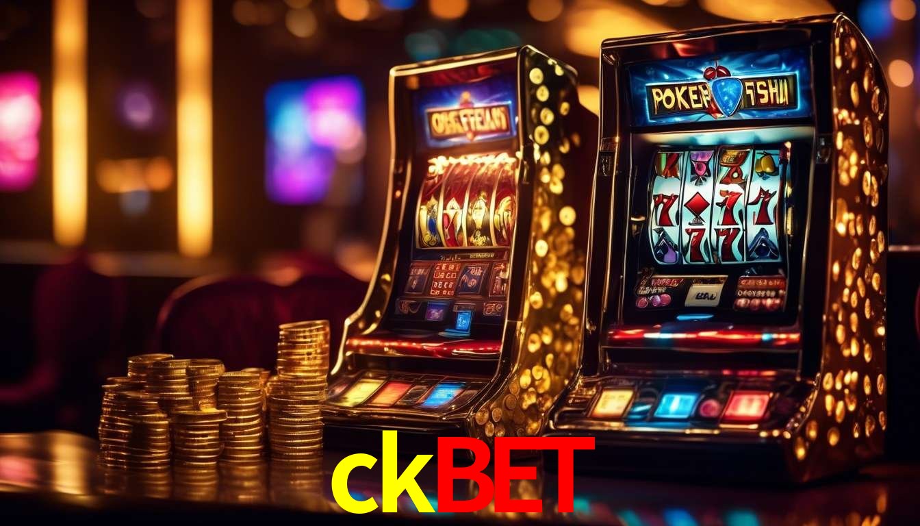 A Emoção da Loteria na ckbet: Uma Chance de Mudança de Vida