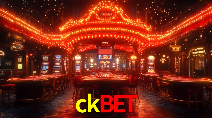 ckbet paga