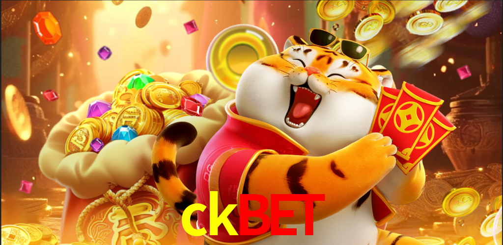 ckbet.com