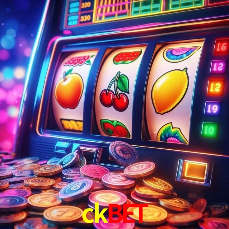Apostas de Basquete ckbet