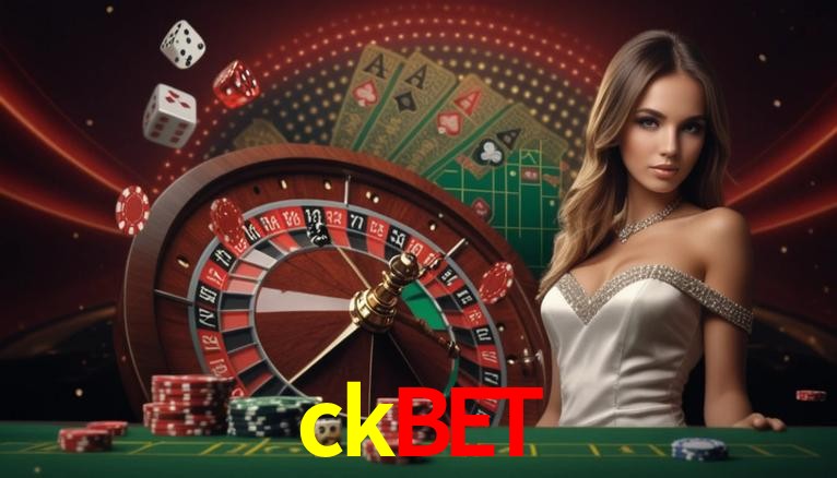 Account Benefits ckbet