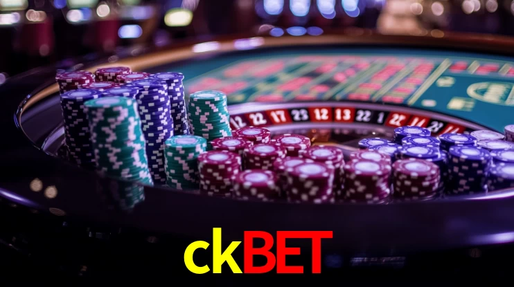 Live Casino ckbet