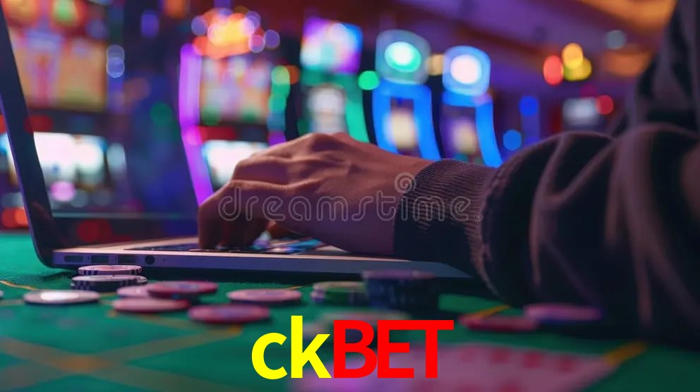 Jogos Exclusivos ckbet