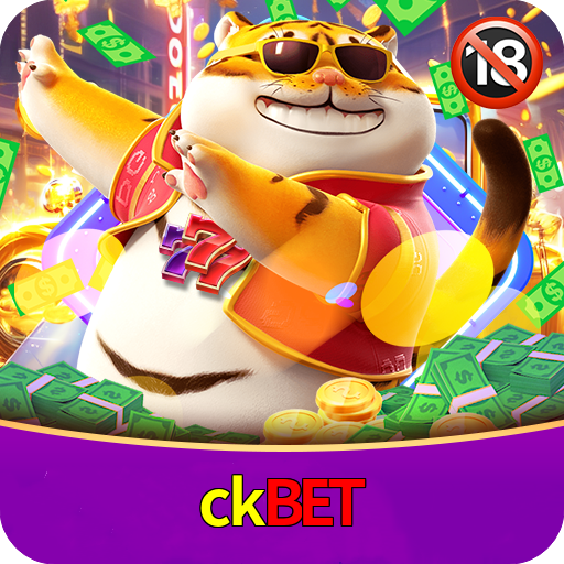 APK oficial da ckbet para Android