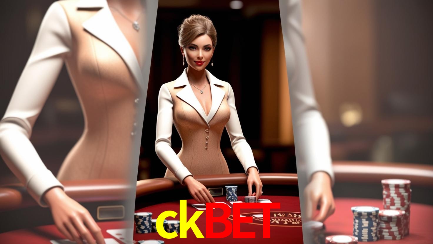 CKBET.COM