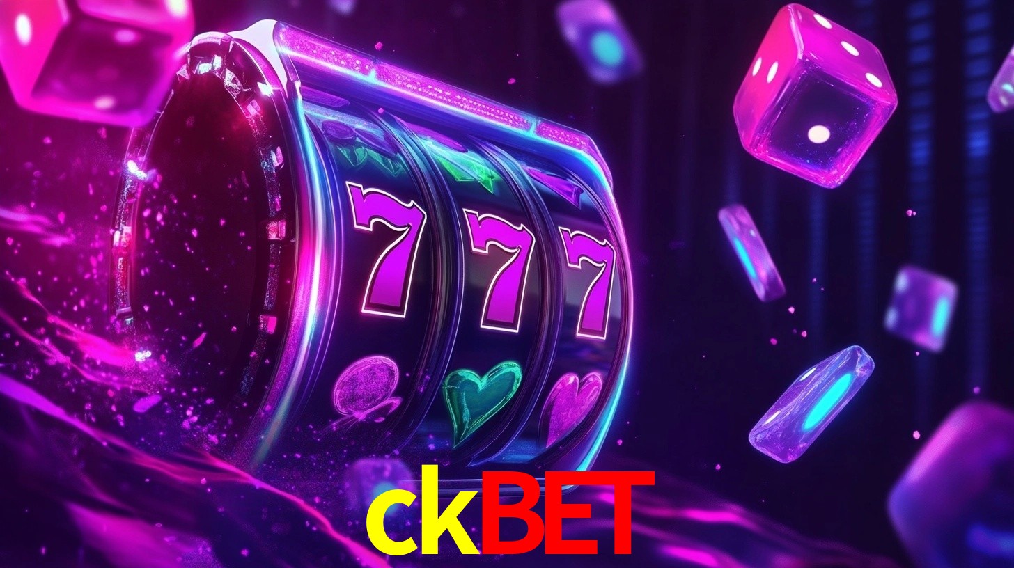 CKBET.COM