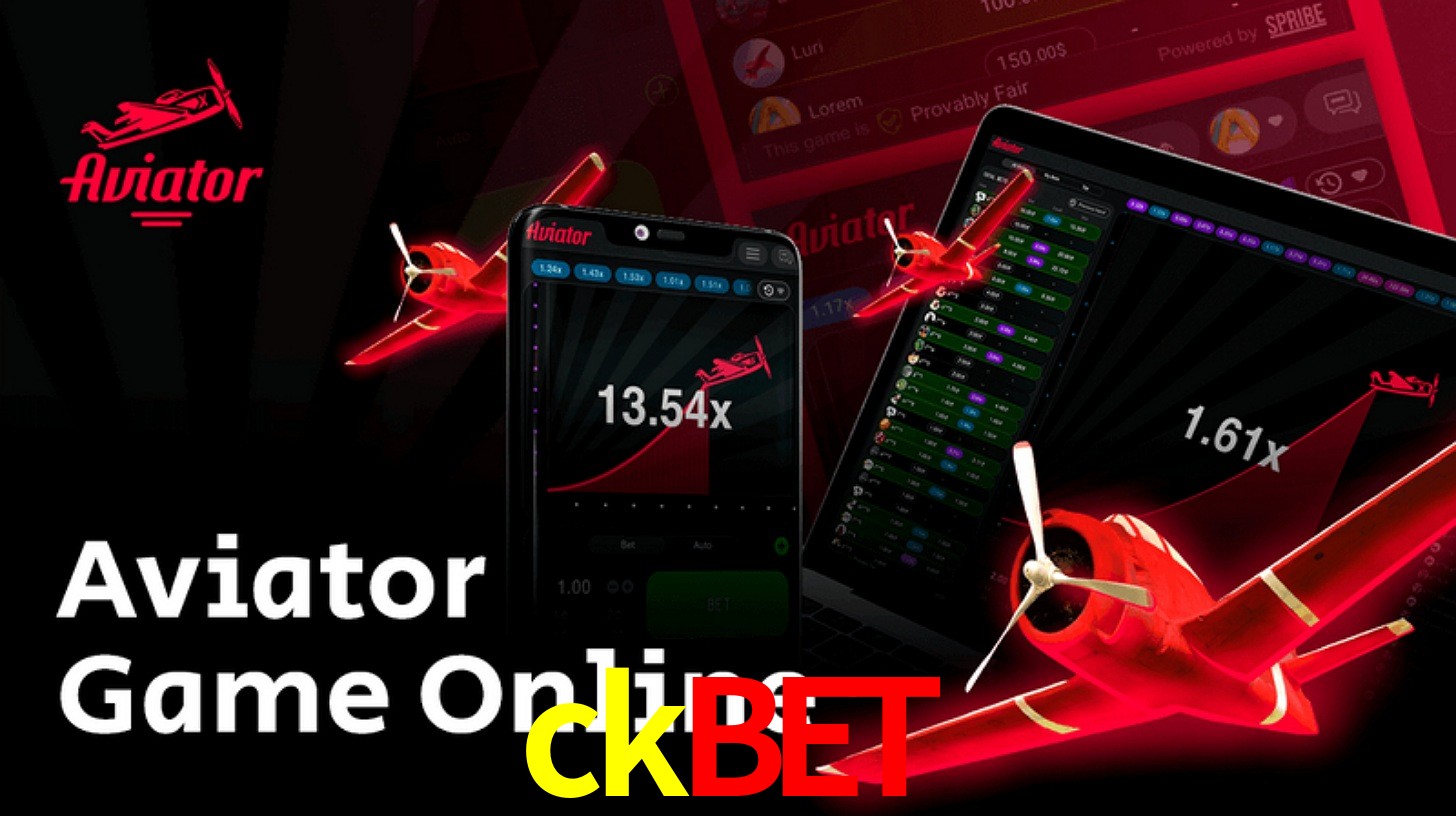 CKBET.COM
