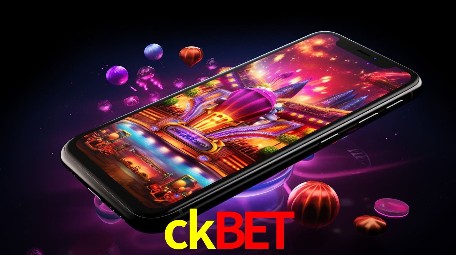 CKBET.COM