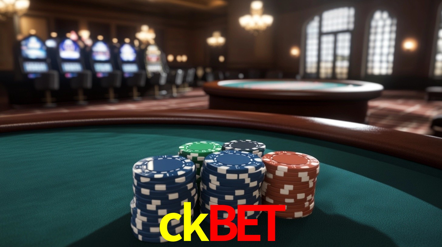 CKBET.COM