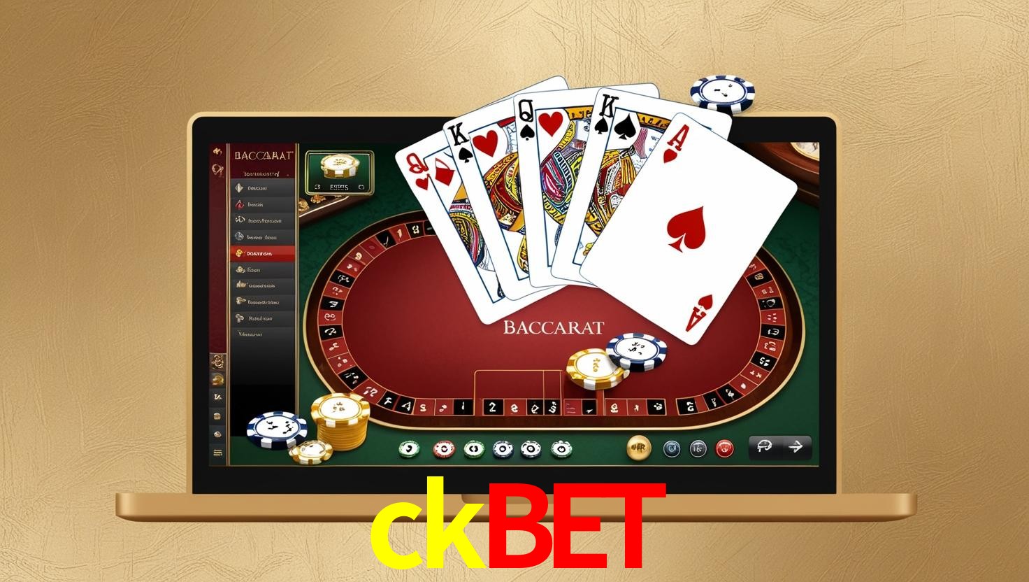 CKBET.COM
