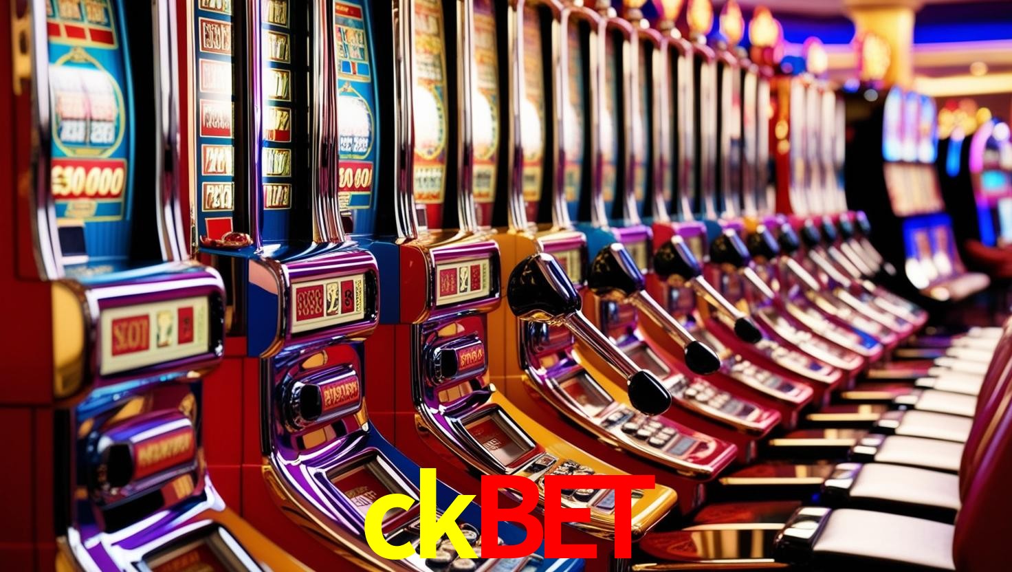 CKBET.COM