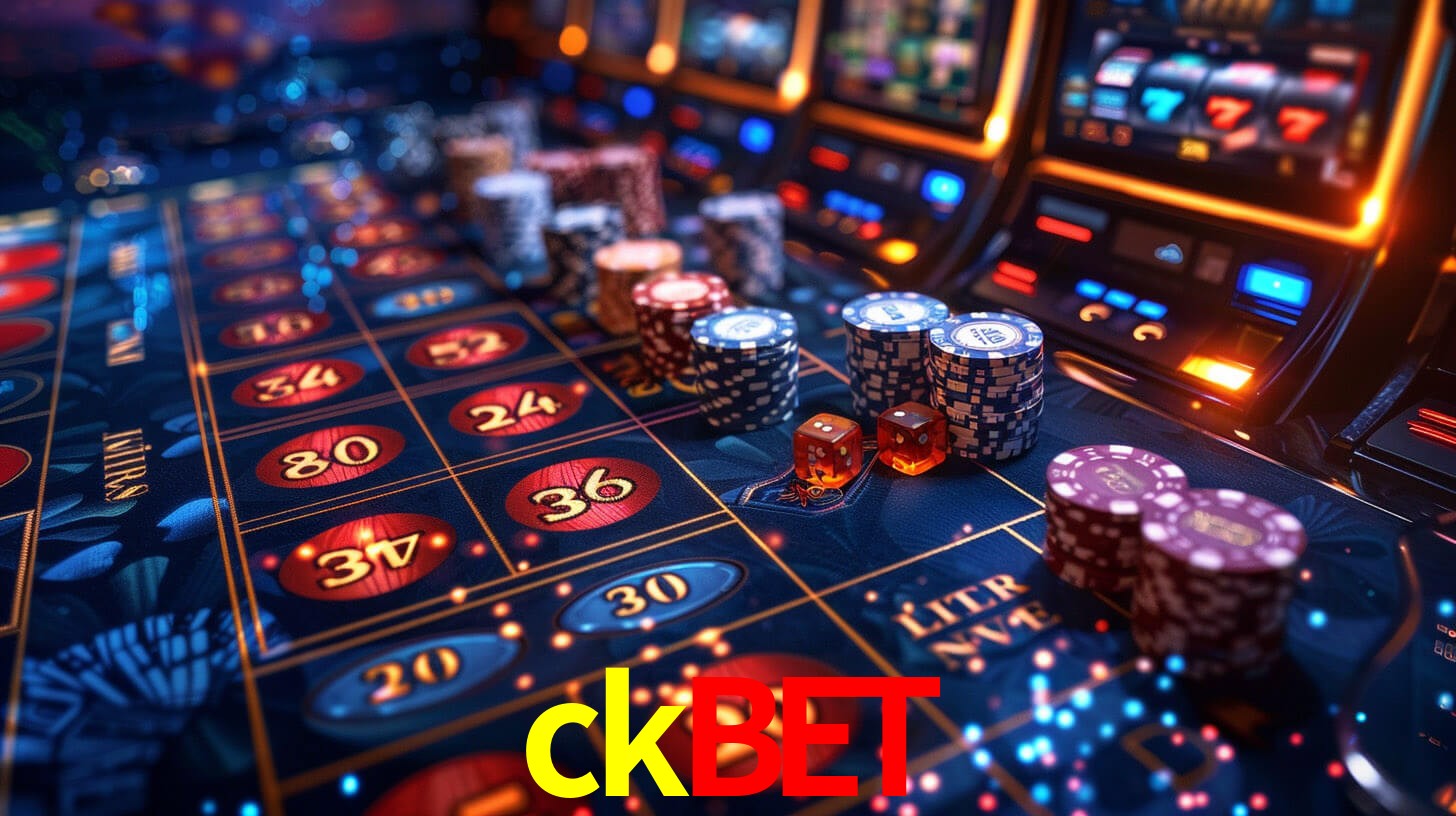 CKBET.COM
