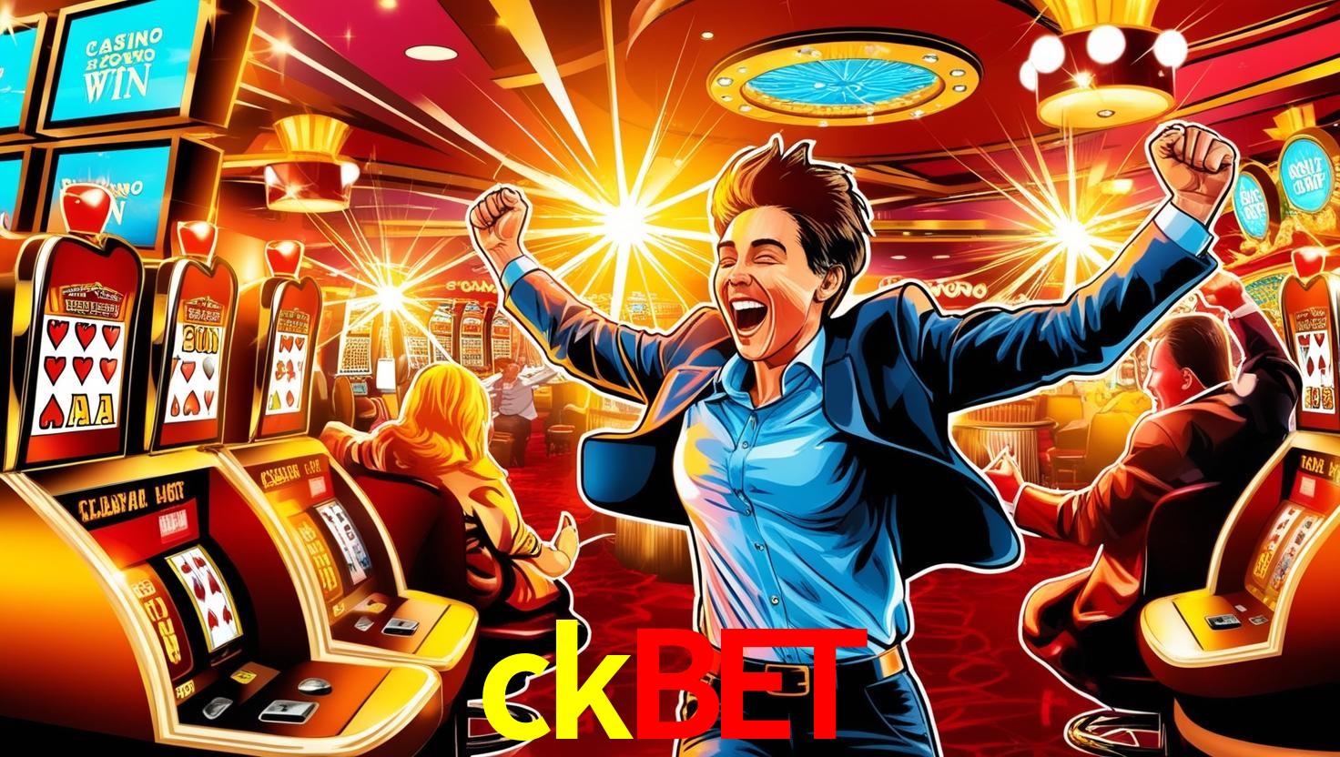 CKBET.COM
