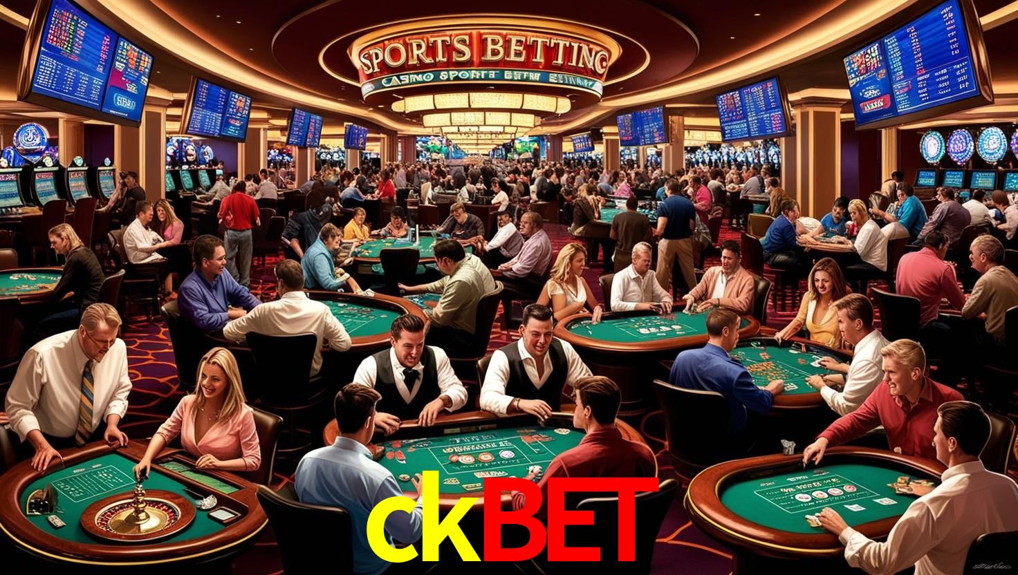 CKBET.COM