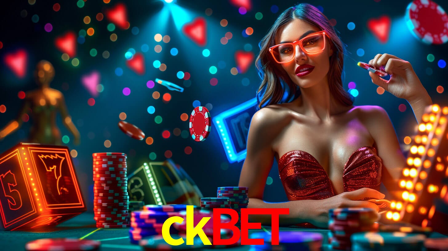 CKBET.COM