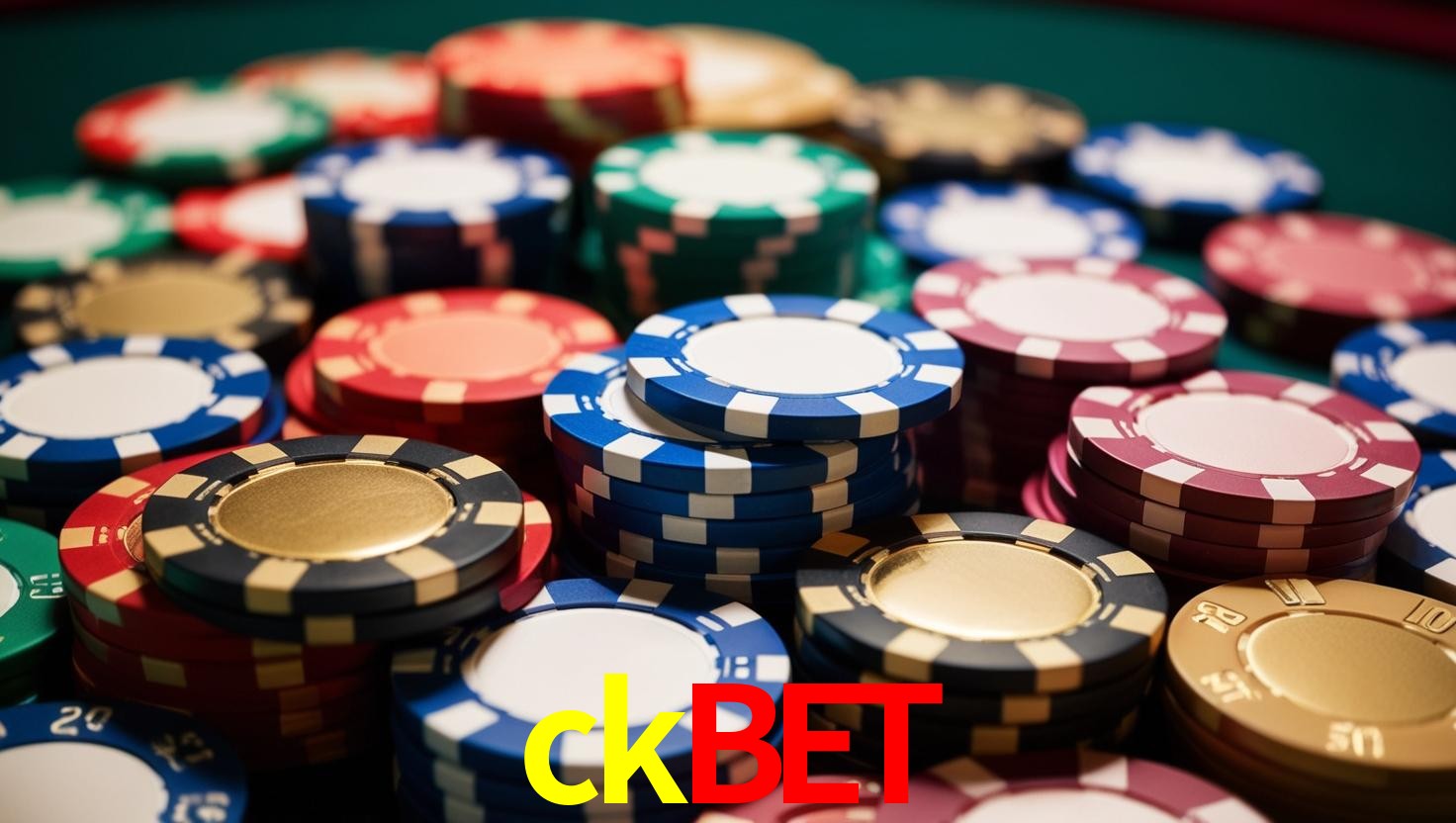 CKBET.COM