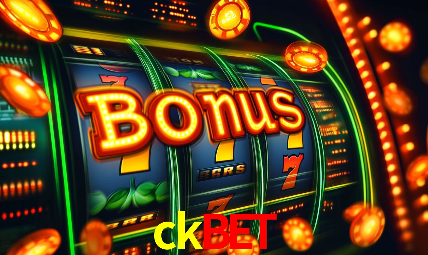 CKBET.COM
