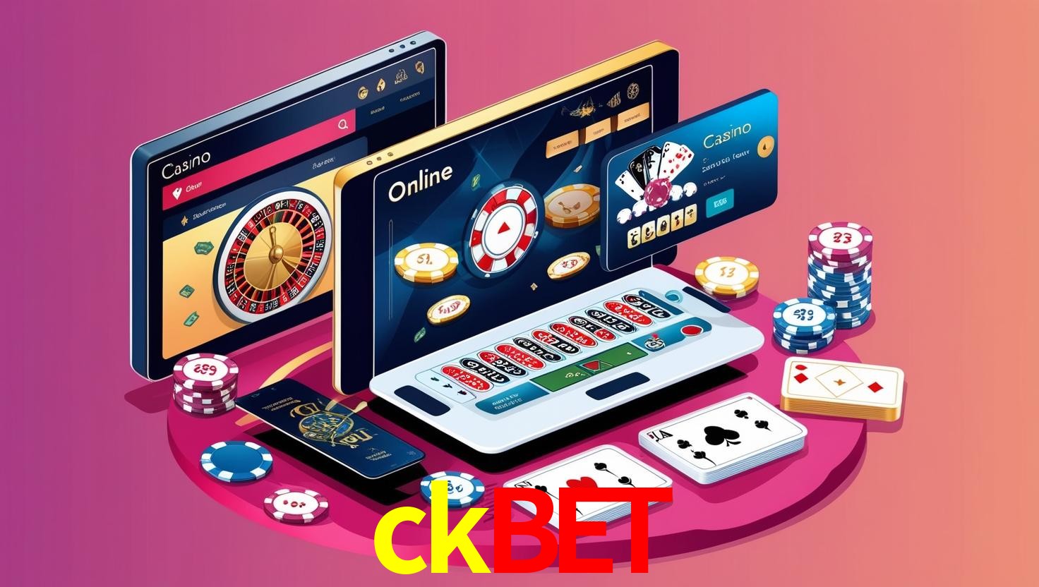 CKBET.COM