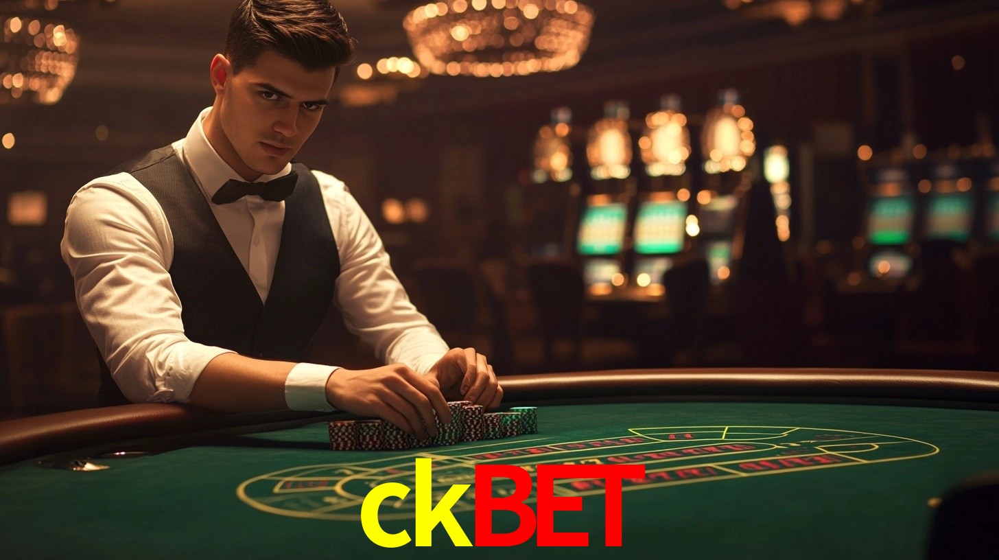 CKBET.COM