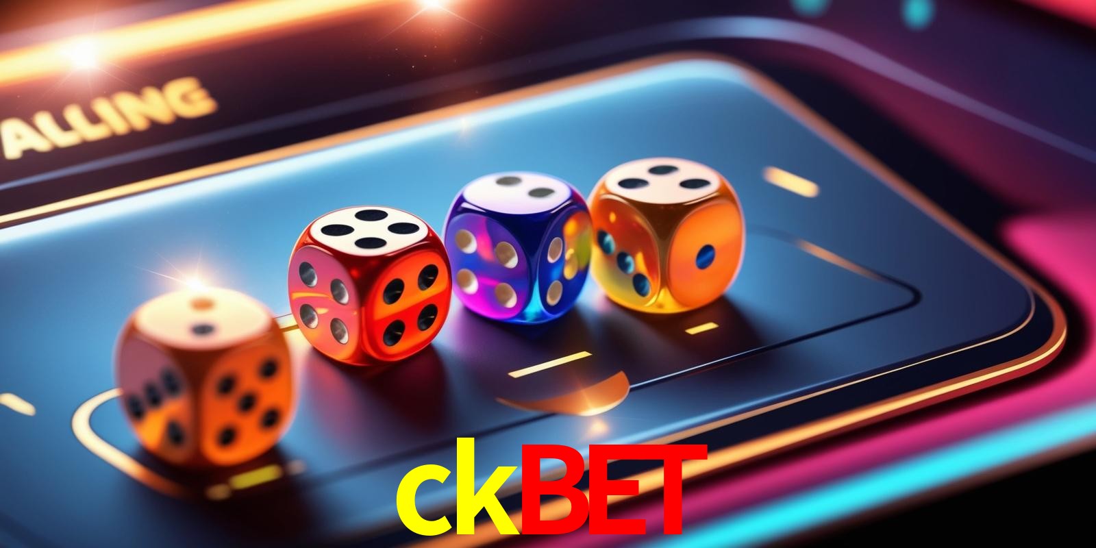 CKBET.COM