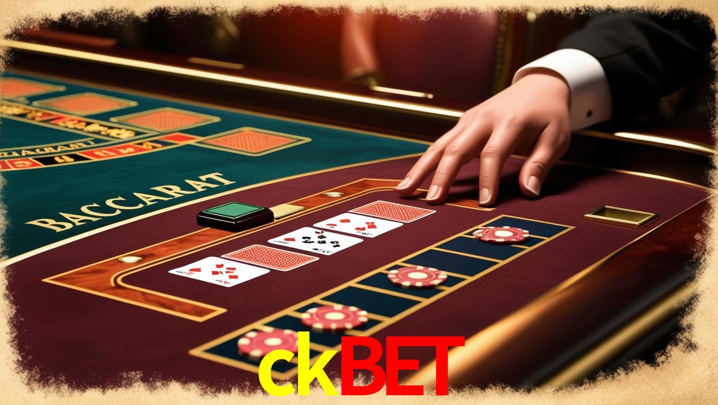 CKBET.COM