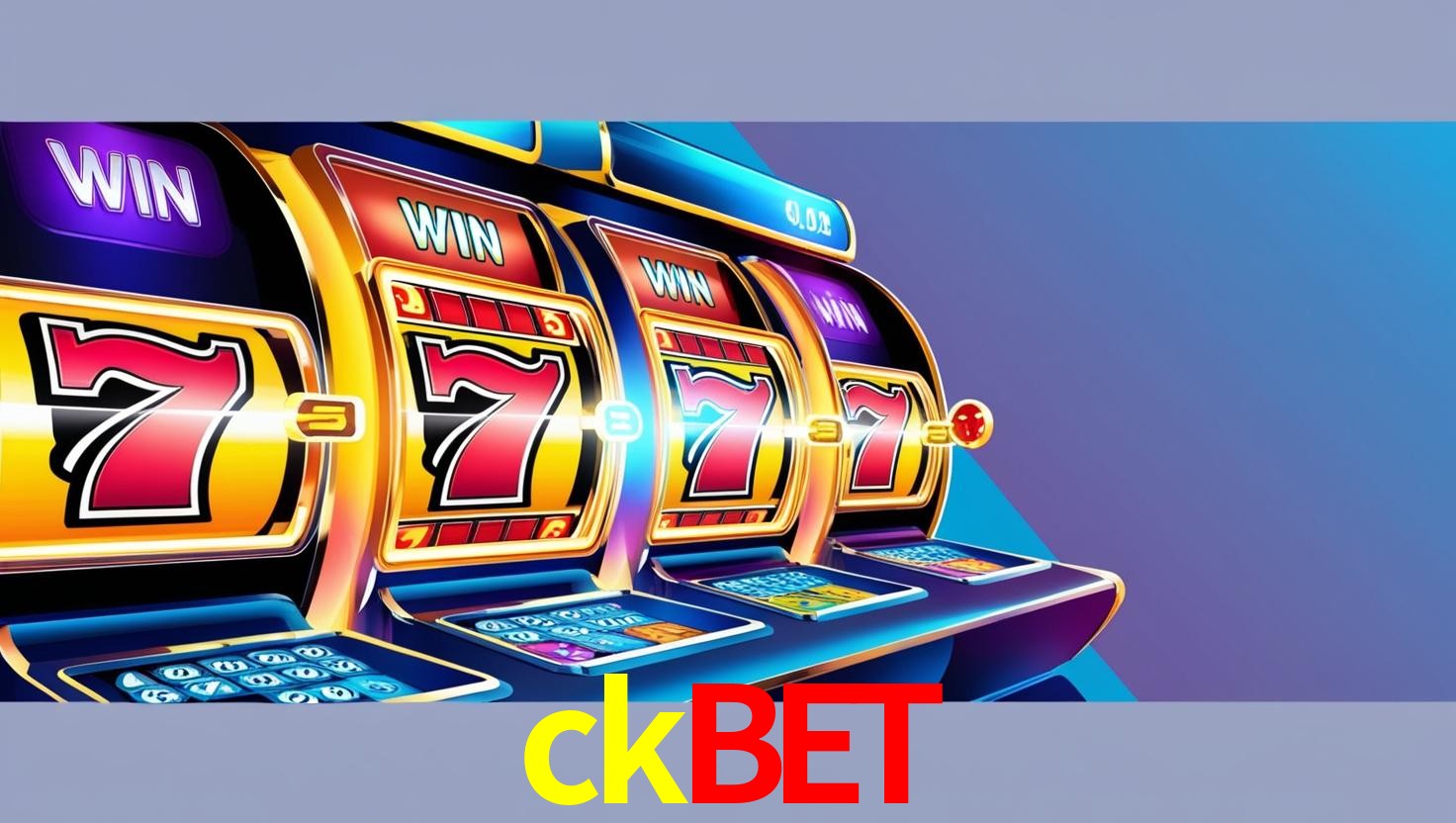 CKBET.COM