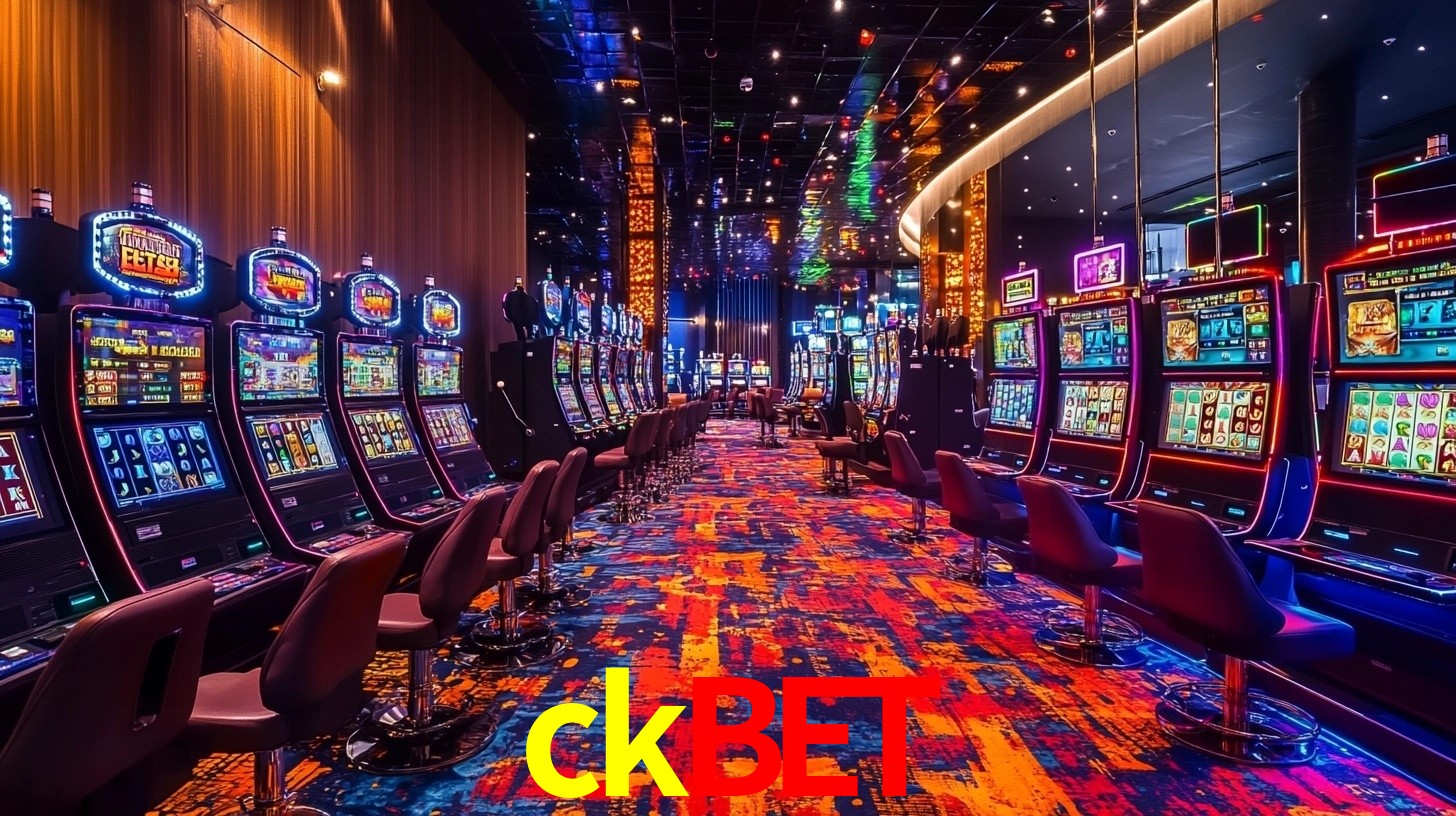 CKBET.COM