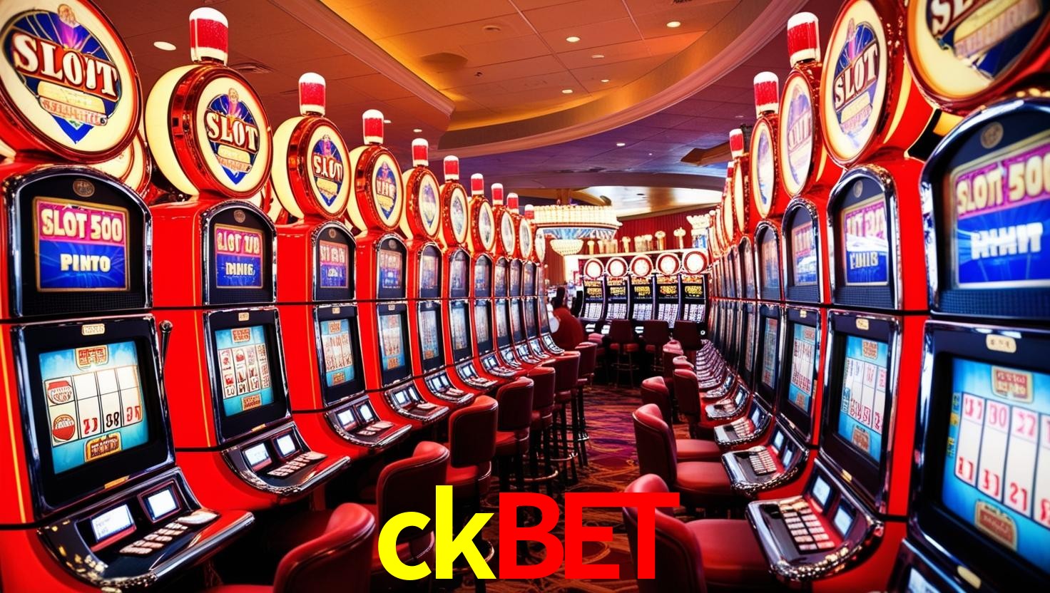 CKBET.COM