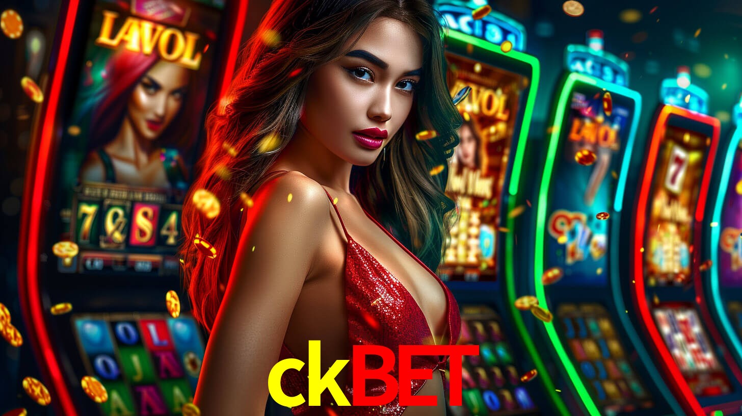 CKBET.COM